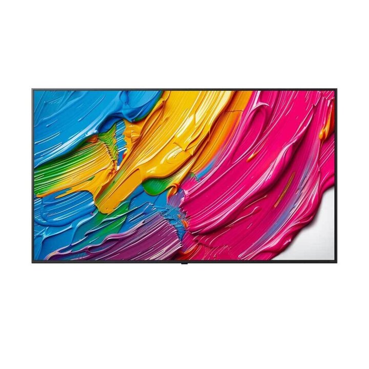 LG TV 65QNED75AEA 벽걸이 배송무료