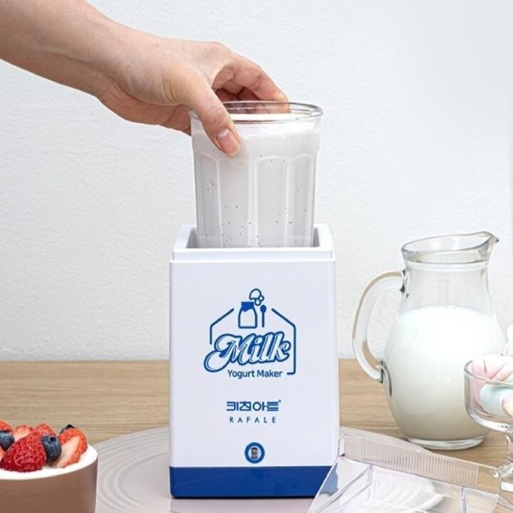 요구르트제조기밀크요거트박스그릭요거트메이커