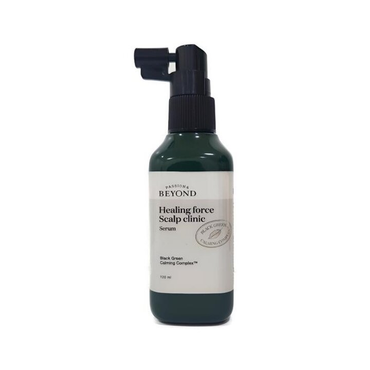 [비욘드]비욘드힐링포스스캘프클리닉세럼120ml