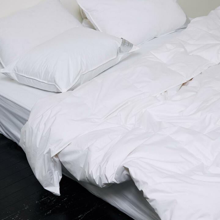 호텔침구 사계절 슈페리어 다운 50% 구스이불 700G 퀸 Q