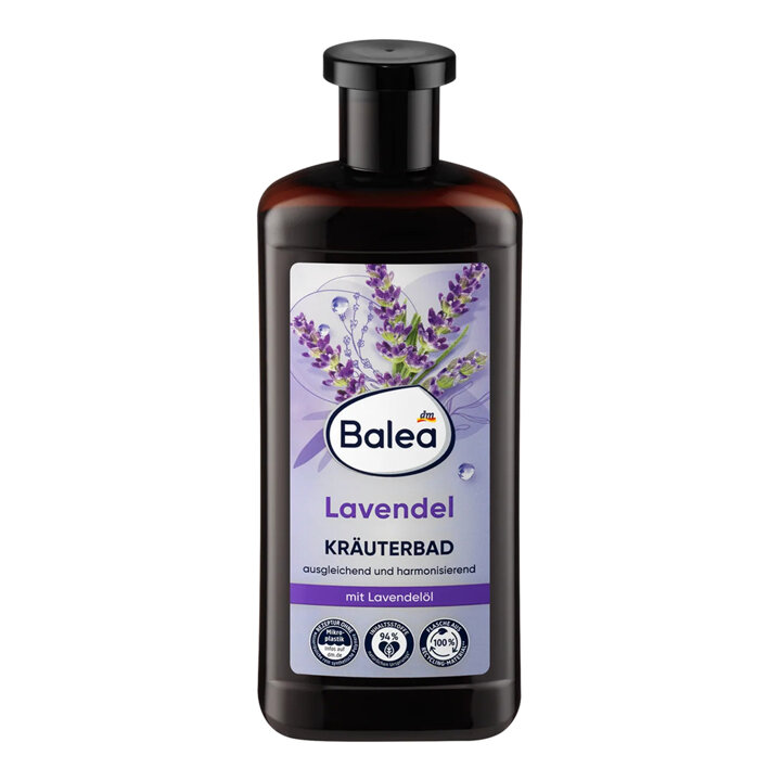 발레아 라벤더 오일 입욕제 500ml /1000001581