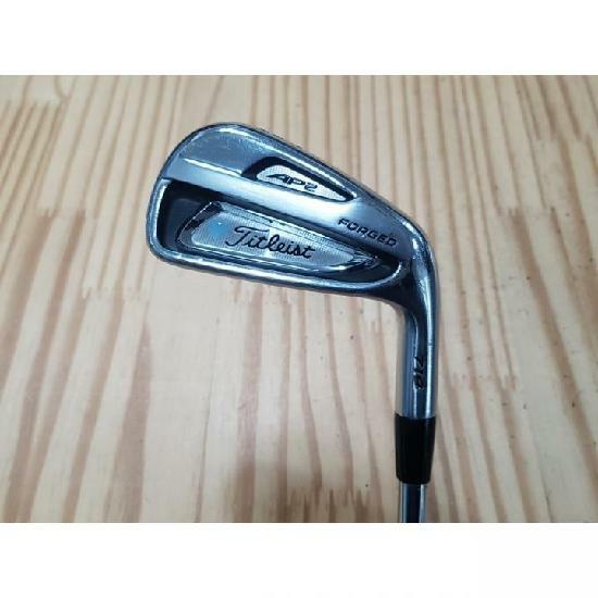 (주)에스브릿지 [중고]타이틀리스트 714 AP2 FORGED 단품 5번아이언 NSPRO950 S.