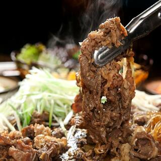 [100% 국내산 소고기] 화우정 서울식 소불고기 200g X 5팩
