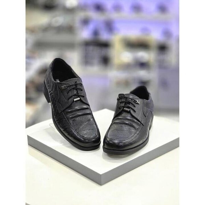 무크 세이브존05 남성 드레스 엘리펀트 더비슈즈 정장 구두 3cm 517S512105 (S32225191)