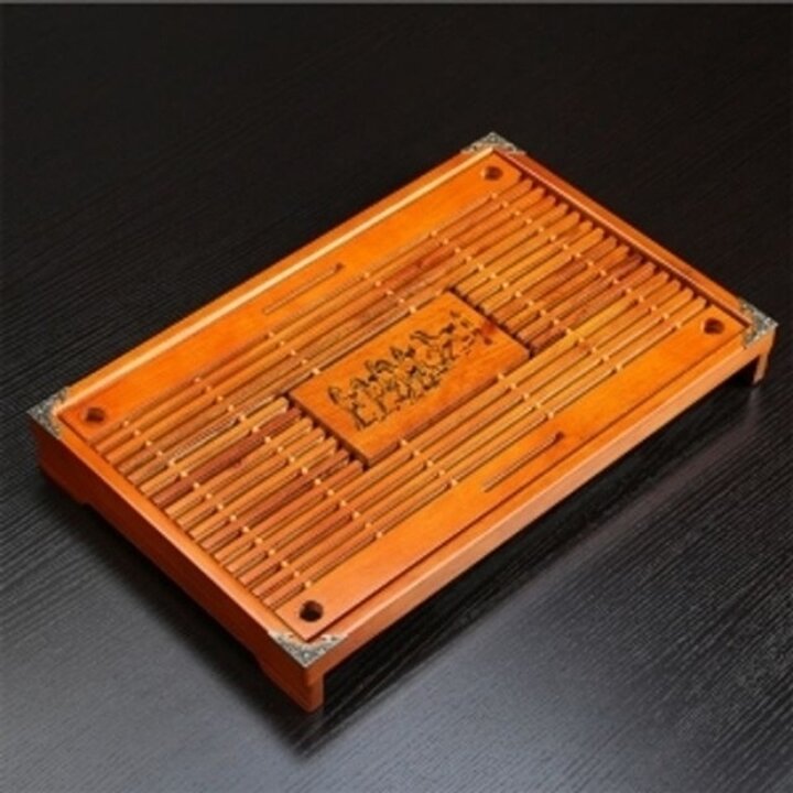 차마을 다도 차판(43x28cm) (우드) 다도찻상19267215667501