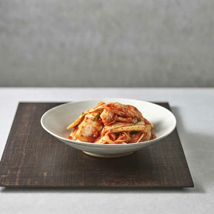 프리미엄 조선호텔 겉절이 500g
