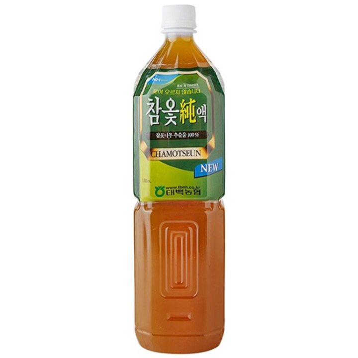 [G][참다올]태백농협 참옻순액 1500ml