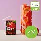 [풀무원] 아임리얼100 고농축 토마토 24개입 (120mlX6EA,4개)