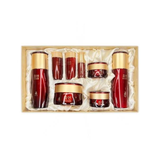 보습 스킨케어 기초 3종 세트 어버이날 선물용 생일