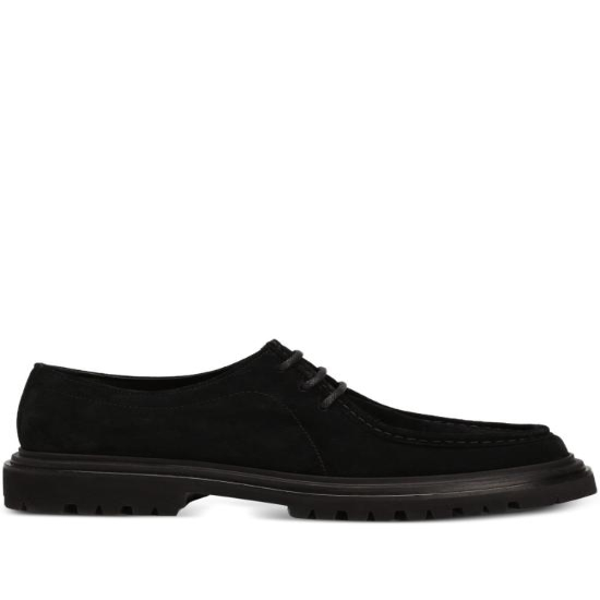 [해외배송] 25FW 돌체앤가바나 슈즈 A10886 AT44180999 Black