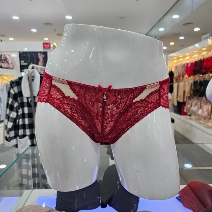 솔브sh06더그레이스레이스팬티더그레이스레이스팬티SPTD557S