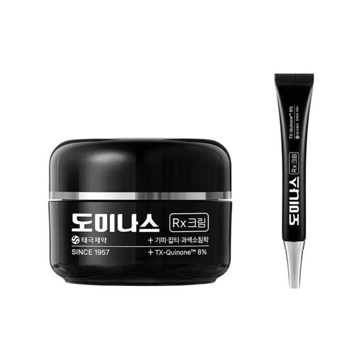 도미나스크림Rx30ml+7ml
