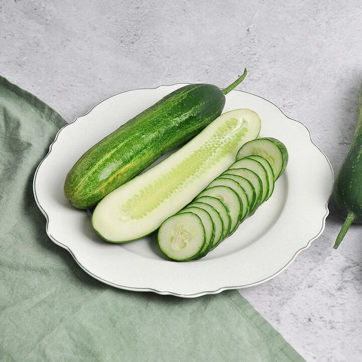 [새벽경매] 국내산 미니오이 500g