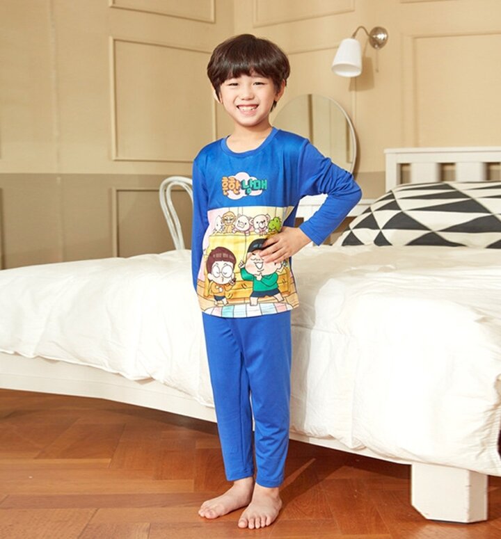 [티엘키즈] 흔한남매 남아 스와 피치상하 BL0B3EM34341