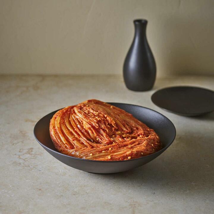 프리미엄 조선호텔 묵은지 1kg
