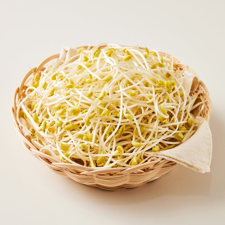 [마이프레시] 무농약 콩나물 2kg