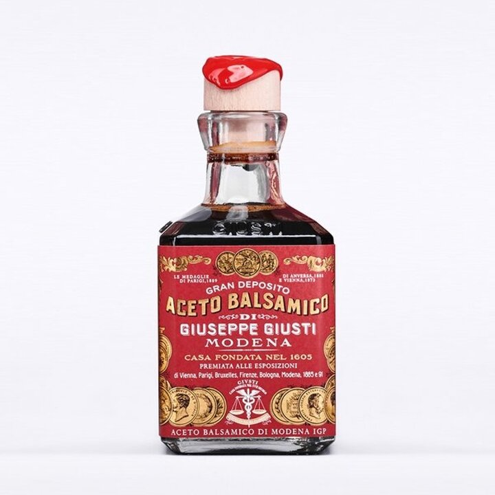 (신세계본점)3메달 큐빅 발사믹 식초+화이트 큐빅 발사믹식초 250ml