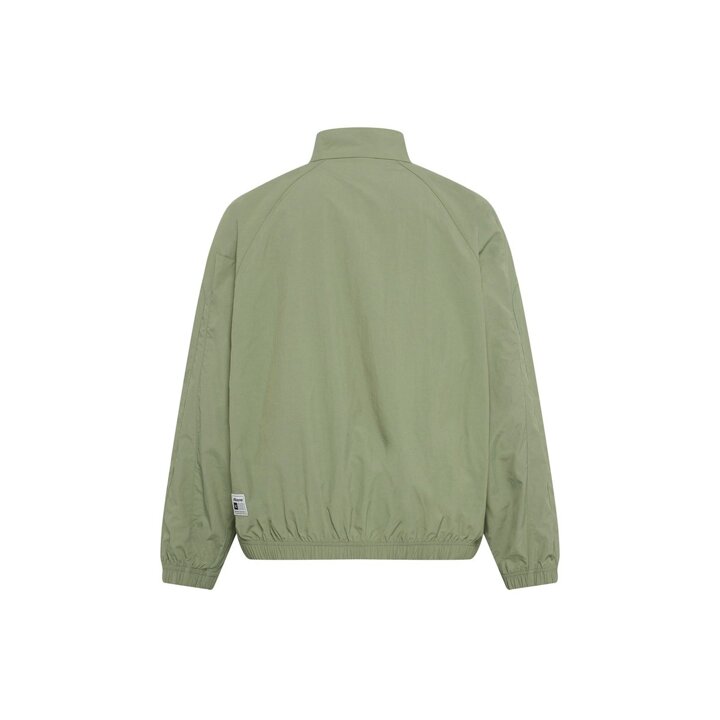 (신세계센텀점)미즈노 우븐 윈드브레이커 바람막이 WINDBREAKER 32YE5A2336
