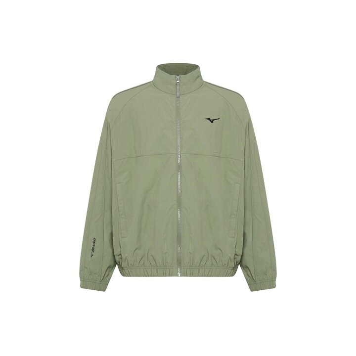 (신세계센텀점)미즈노 우븐 윈드브레이커 바람막이 WINDBREAKER 32YE5A2336