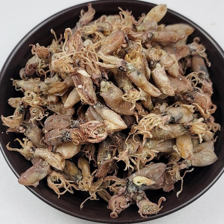 국내산 건꼴뚜기 500g 1팩