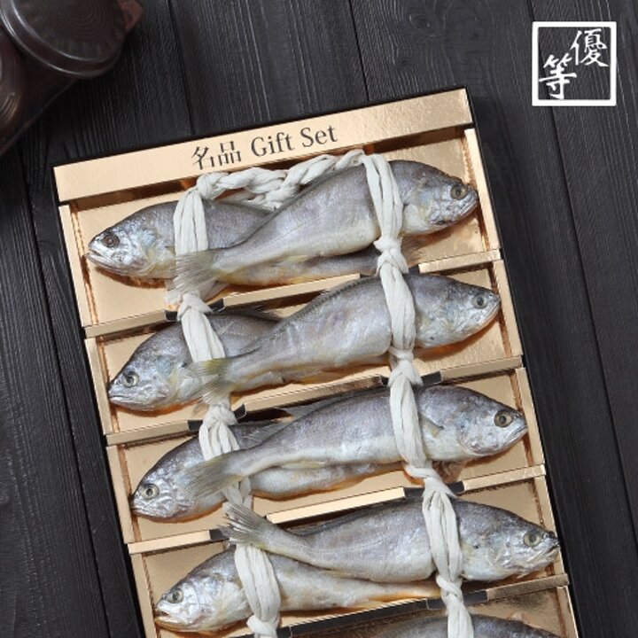 [우등국화굴비]법성포 굴비 오가 40호(1.6kg 24-28cm, 10미)