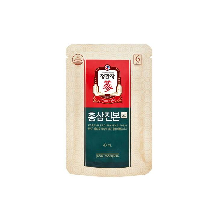 [정관장 본사직영] 홍삼진본(42포)