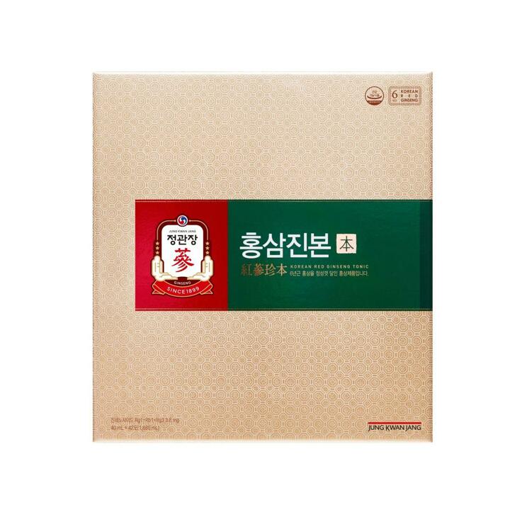[정관장 본사직영] 홍삼진본(42포)