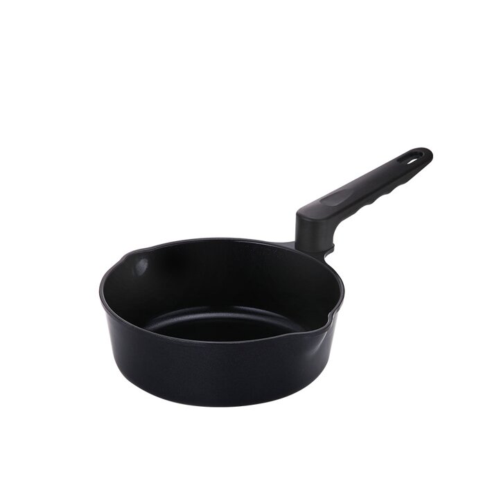  PN풍년 브리에 세라믹 스피드쿡IH (블랙) 20cm