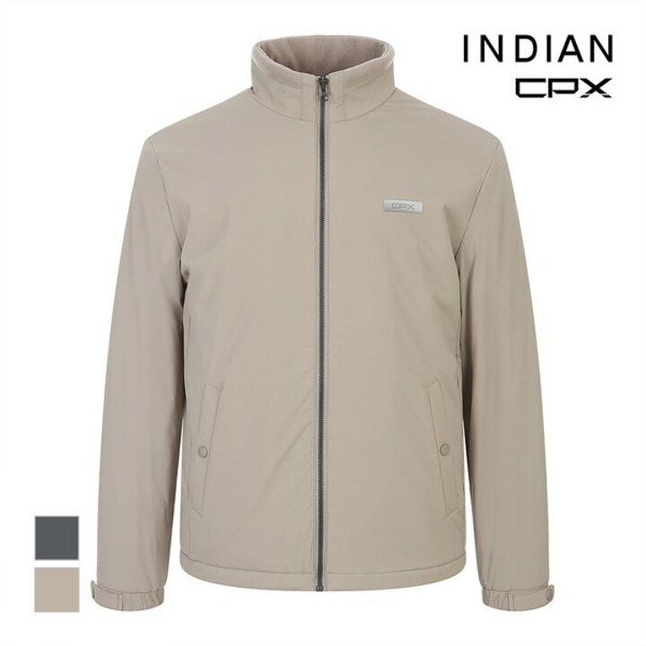 [INDIAN] CPX 베이직 패딩 점퍼 M2OCL5FC301