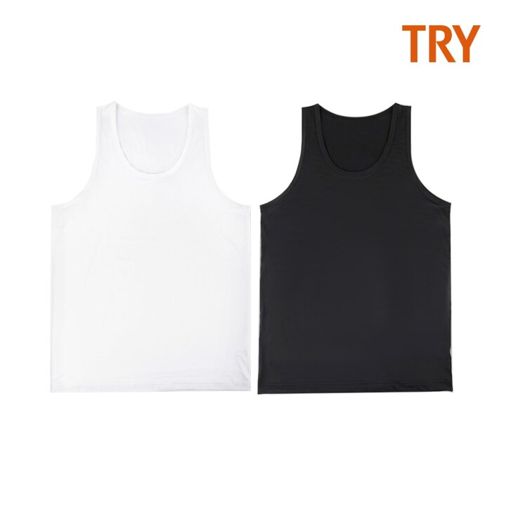 TRY인견 아스킨 남런닝 2종 택1