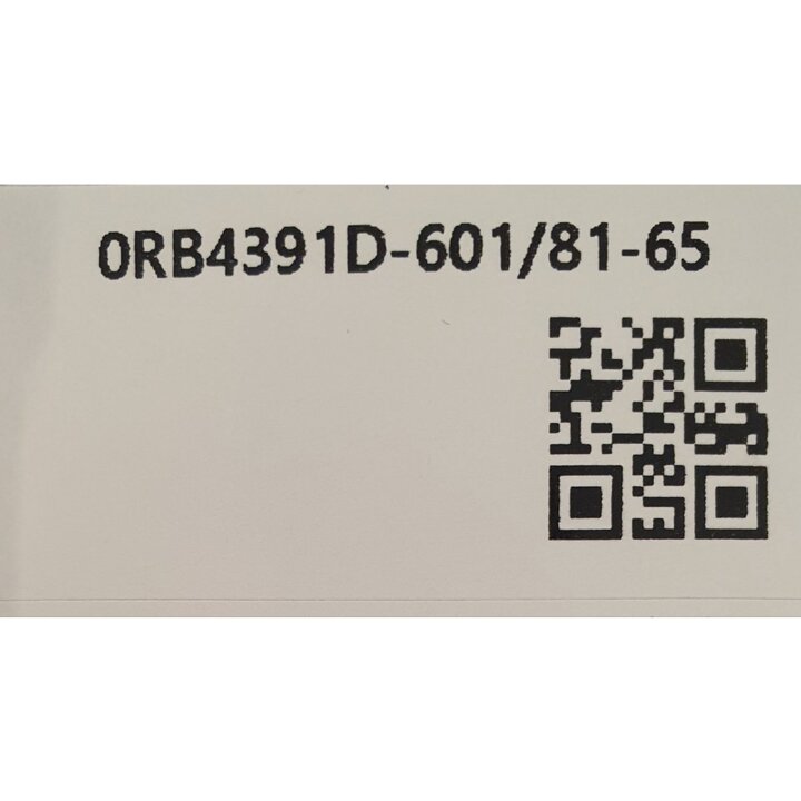 (신세계의정부점)0RB4391D-601/81-65 6