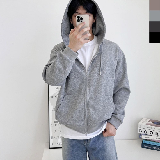 HJ31114 후드집업 후드티 후드점퍼 아우터 티셔츠