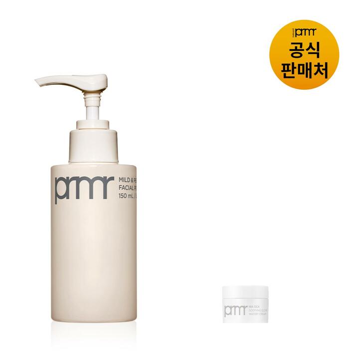 [프리메라] 마일드 앤 퍼펙트 페이셜 필링 150ml