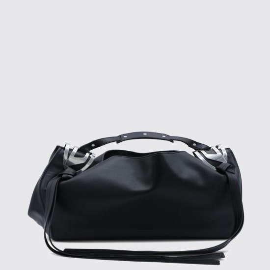 구하다 [해외배송] 26FW 디젤 토트백 X10714P5184 T8013 Black