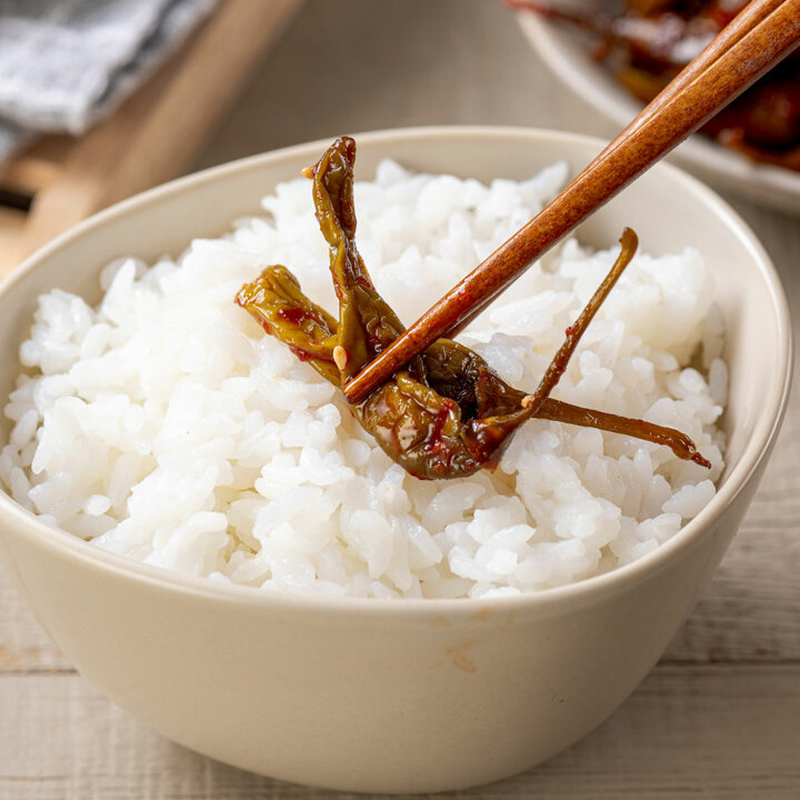 밥도둑 반찬 고추무침 1kg