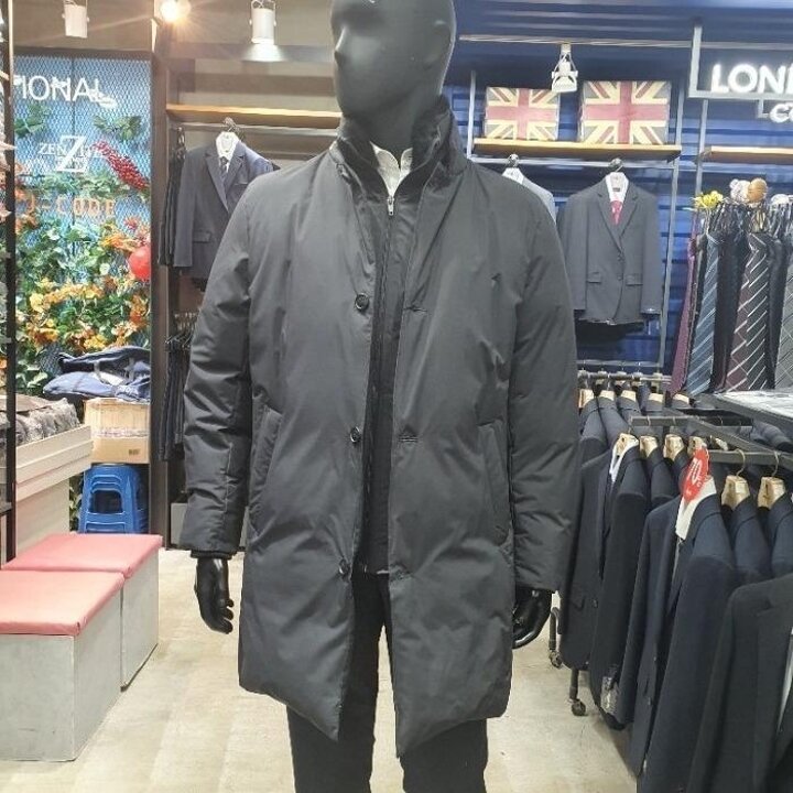 런던포그본점HL01덕코트덕코트LNWMA856.ZOWMA503