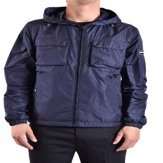 [해외배송] 22SS 듀베티카 자켓 221VUWJ04722K0001NYS blue