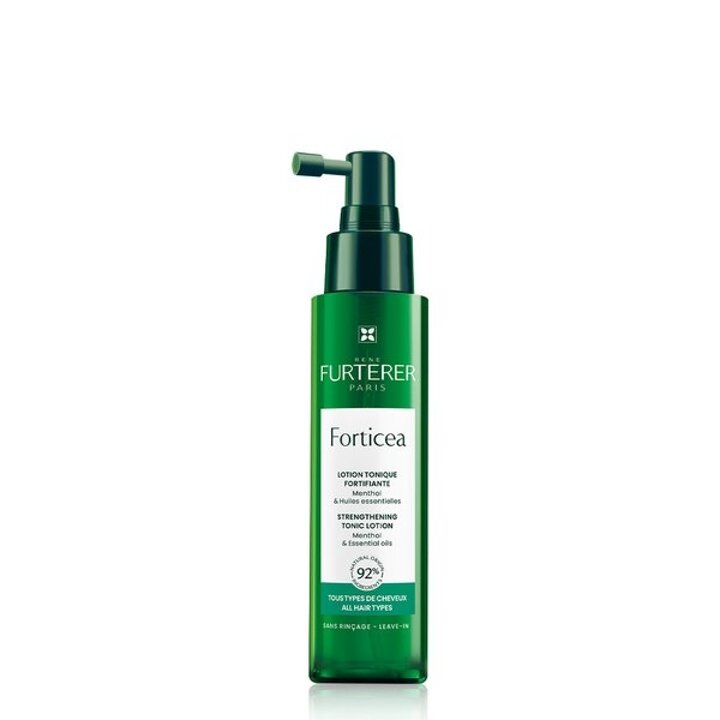 (신세계강남점)포티샤 헤어리프팅 FLX 뿌리 볼륨 두피 앰플 세럼 100ml(+랜덤 40mlX2)