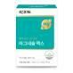 [대상웰라이프]락피도 마그네슘 맥스 (1,000mg x 90정) 1박스