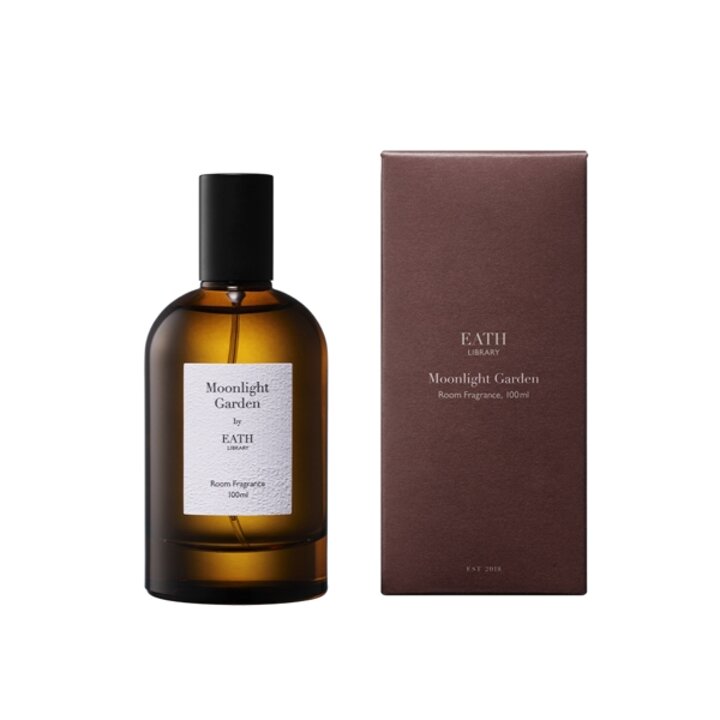 문라이트 가든 멀티 프래그런스 100ml (룸스프레이)