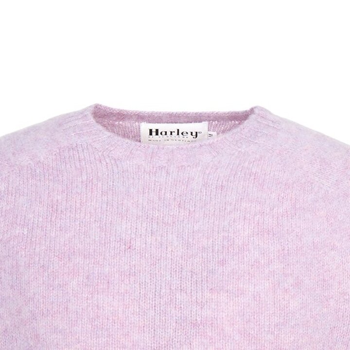 할리 오브 스코틀랜드 쉐기독 남성 니트 M3834 7 SWEETPEA