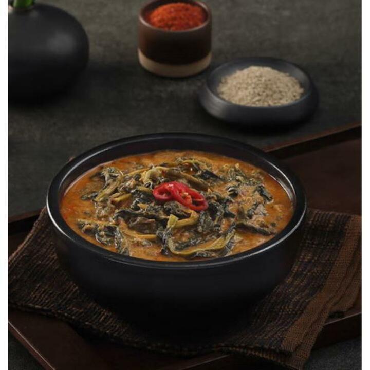 [방송에서만] 한끼든든 장어탕 350g x 8팩 + 1팩 더 (총 9팩)