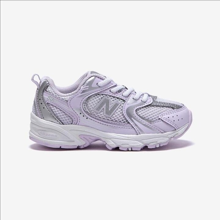 뉴발란스키즈(NBKids)PZ530TMVNKPMGS175VViolet