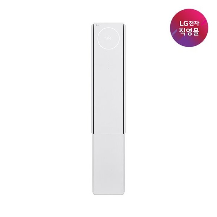 [LG전자 직영][26년형] LG 휘센 AI 오브제컬렉션 싱글 뷰I에어컨 FQ22GV3EA1 [일반배관][전국무료/기본설치비/실외기포함](3시리즈)