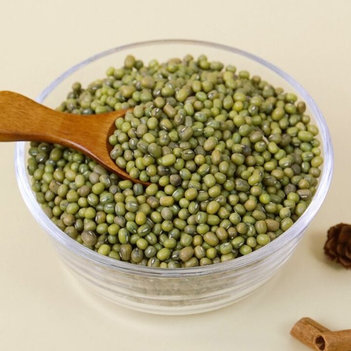 수입 녹두 통녹두 2kg / 2세트(4kg) 구매시 사은품 증정