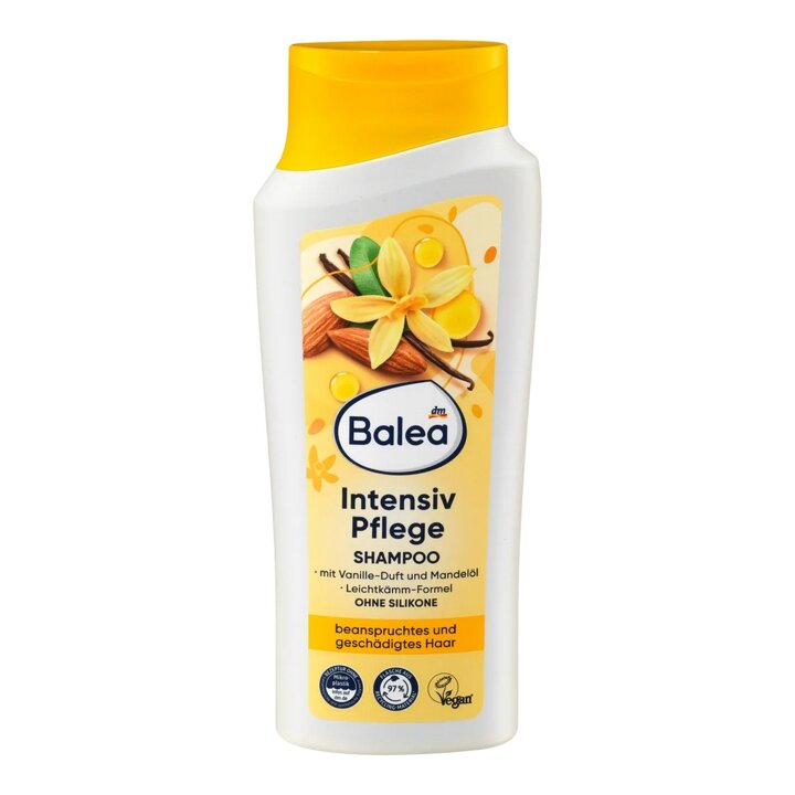 발레아 인텐시브 영양 샴푸 300ml /1000000744
