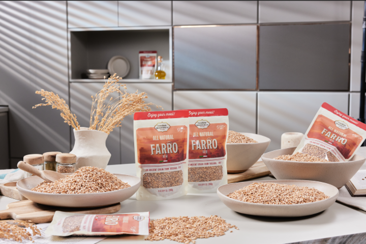 M[30봉] FARRO 고대곡물 파로 280g x 30봉 