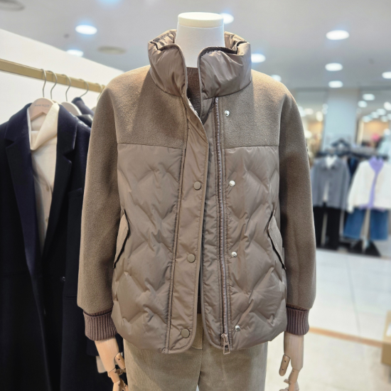 퀼팅패딩AX3H4DH0690-16