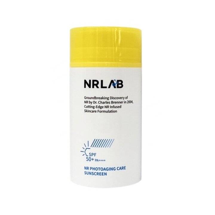 광노화 케어 무기자차 선크림 80ml