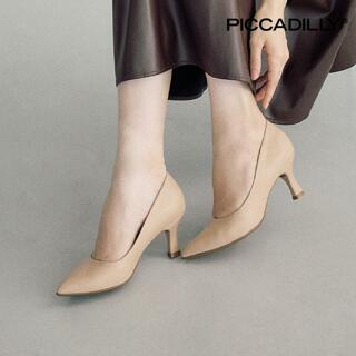 26FW 피카딜리 컴포트 캐빈슈즈 (7cm) 